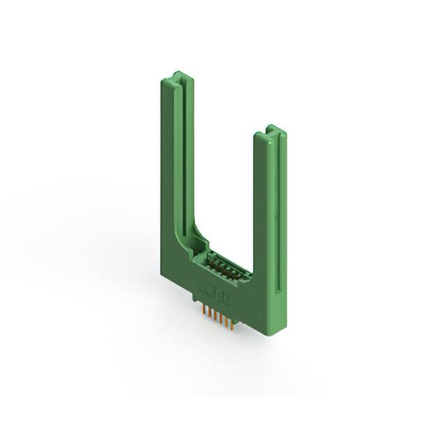 345-012-540-558 EDAC Inc.  Edgeboard Connectors